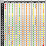 Cdisney Crowd Calendar August 2025 Timothy S Brodney
