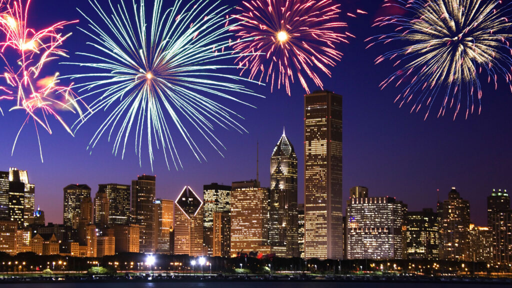 Chicago Calendar Of Events July 2025 Nicole M Bryant