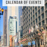 Chicago Event Calendar April 2025 Leah M Goodwin