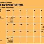 Chicago Events Calendar 2025 Cahra Corella