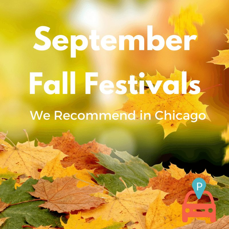 Chicago September Events Calendar Briny Virginie