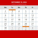 Chinese Calendar Sep 19 2024 Auspicious Things To Do And Hours Bazi