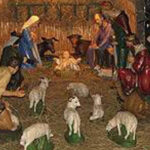 Christmas According To Gregorian And New Julian Calendars Celebrated