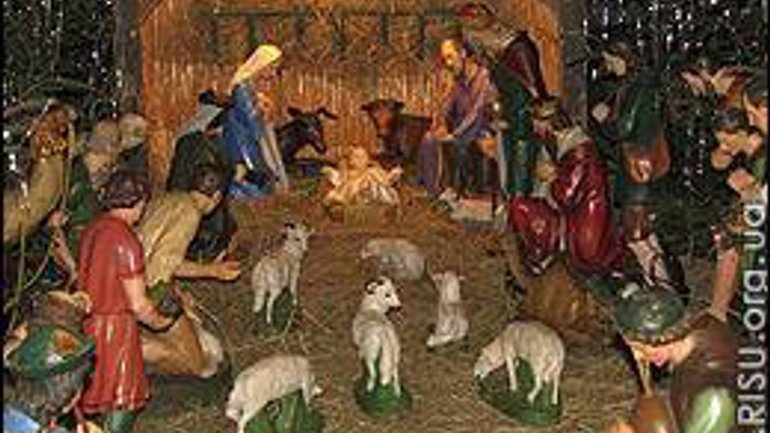 Christmas According To Gregorian And New Julian Calendars Celebrated 
