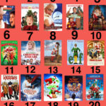 christmas christmasmovies films movies christmasfilms calandre