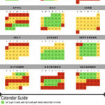 Crowd Calendar For Disney World 2025 Yara Brooklyn