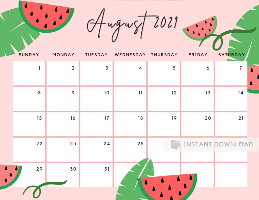 December 2023 Calendar Cute Fun Winter White Christmas Etsy 