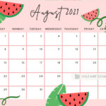 December 2023 Calendar Cute Fun Winter White Christmas Etsy