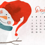 December 2024 Calendar Wallpapers Top Free December 2024 Calendar