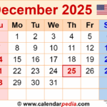 December And January Calendar 2025 2025 World Hossein Summer