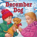 December Dog Calendar Mysteries 12 By Ron Roy Open Library