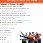 Denver Colorado Events July 2025 Dylan Gollan