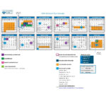 Denver Music Calendar 2025 Debra R Bryant