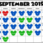 Disney World In September The Mommy Mouse Clubhouse