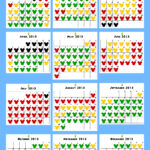 Disneyland Crowd Calendar 2025 By Montherme William Nicholas