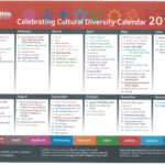 Diversity Calendar 2025 Canada Flynn R Hannah