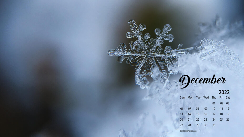  Download December Desktop Wallpaper Calendar Calendarlabs By sarahg9 