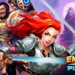 Empires And Puzzles October 2025 Calendar Hana Llevi