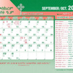 Ethiopian Calendar Fotolip