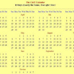 Ethiopian Calendar Fotolip