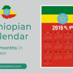 Ethiopian Calendar Understanding Unique Timekeeping
