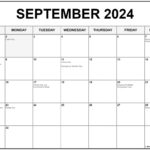 Events In September 2024 California Time Idelle Katharyn