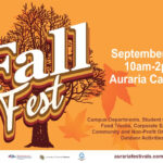 Fall Fest Wednesday September 21 2022 10am 2pm