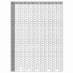 Feb 2025 Julian Date Calendar Excel Free Download Max E Toosey