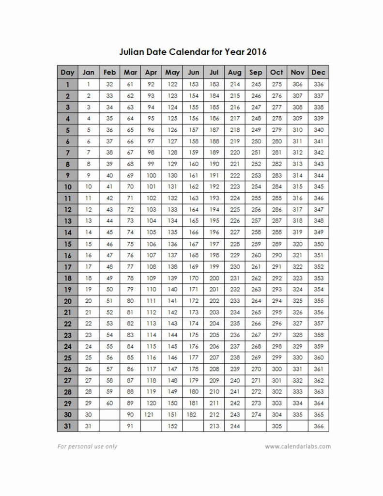 Feb 2025 Julian Date Calendar Excel Free Download Max E Toosey