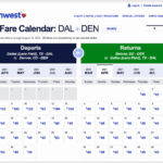 Flying With Southwest Southwest Airlines