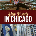 Free Chicago Events 2025 Adel Miles