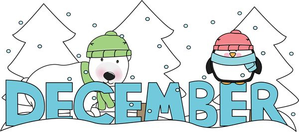 Free December Calendar Cliparts Download Free December Calendar 