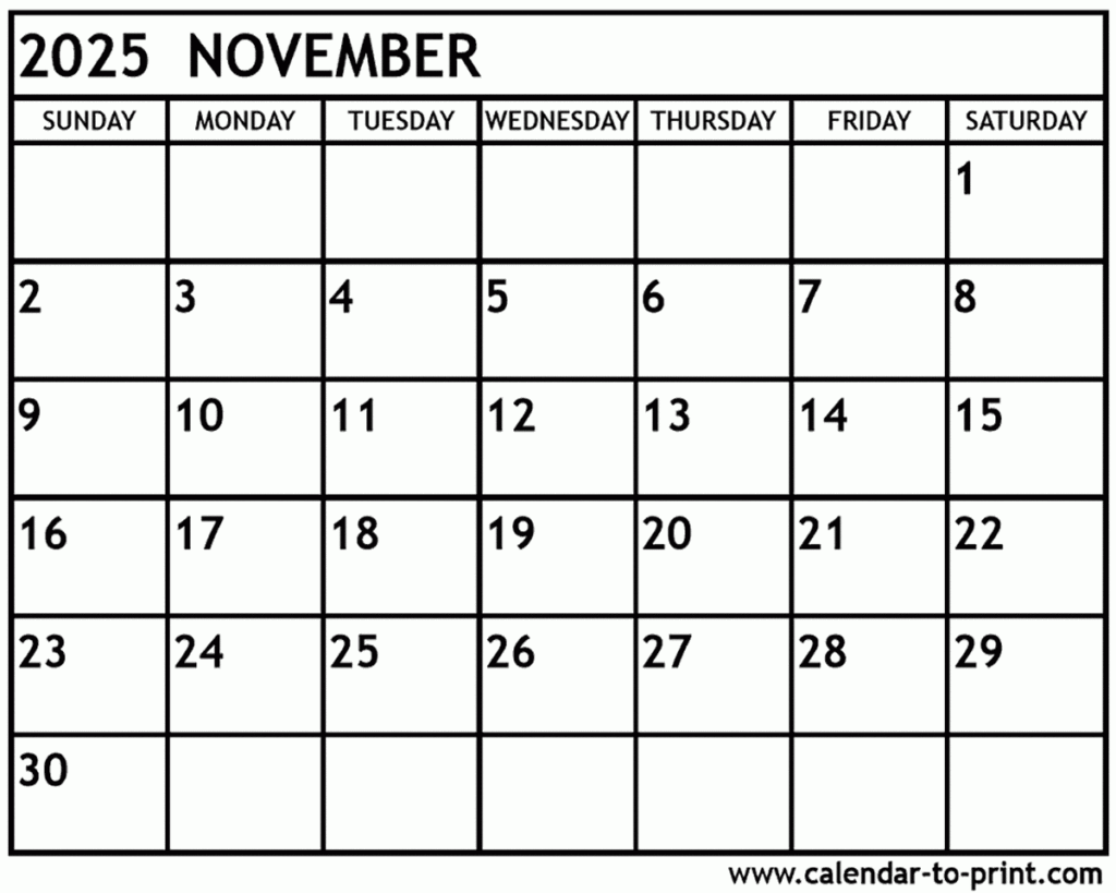 Free November 2025 Calendar Desktop Wallpaper Free Thomas C Petersen