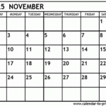 Free November 2025 Calendar Desktop Wallpaper Free Thomas C Petersen