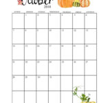 Free Printable Lined October Calendar Templates Matthew S Stallworth