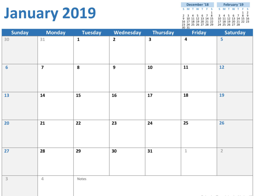 Free Printable Microsoft Word Calendar Example Calendar Printable 