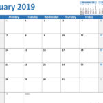 Free Printable Microsoft Word Calendar Example Calendar Printable