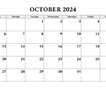 Free Printable October 2025 Calendar Templates For Project Liam Opas