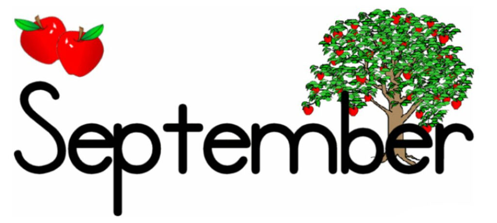 Free September Calendar Cliparts Download Free September Calendar 