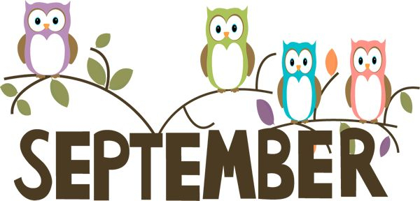 Free September Calendar Cliparts Download Free September Calendar 