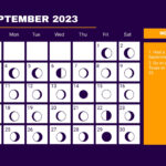 Full Moon Calendar Canada Alexis Beach