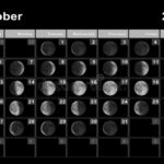 Full Moon Calendar October 2024 Ira Lorrin