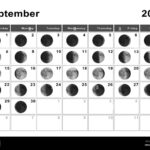 Full Moon Schedule September 2025 Usa Clarence V Decker