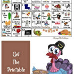 Get The Printable Calendar Of National Days In November Artofit