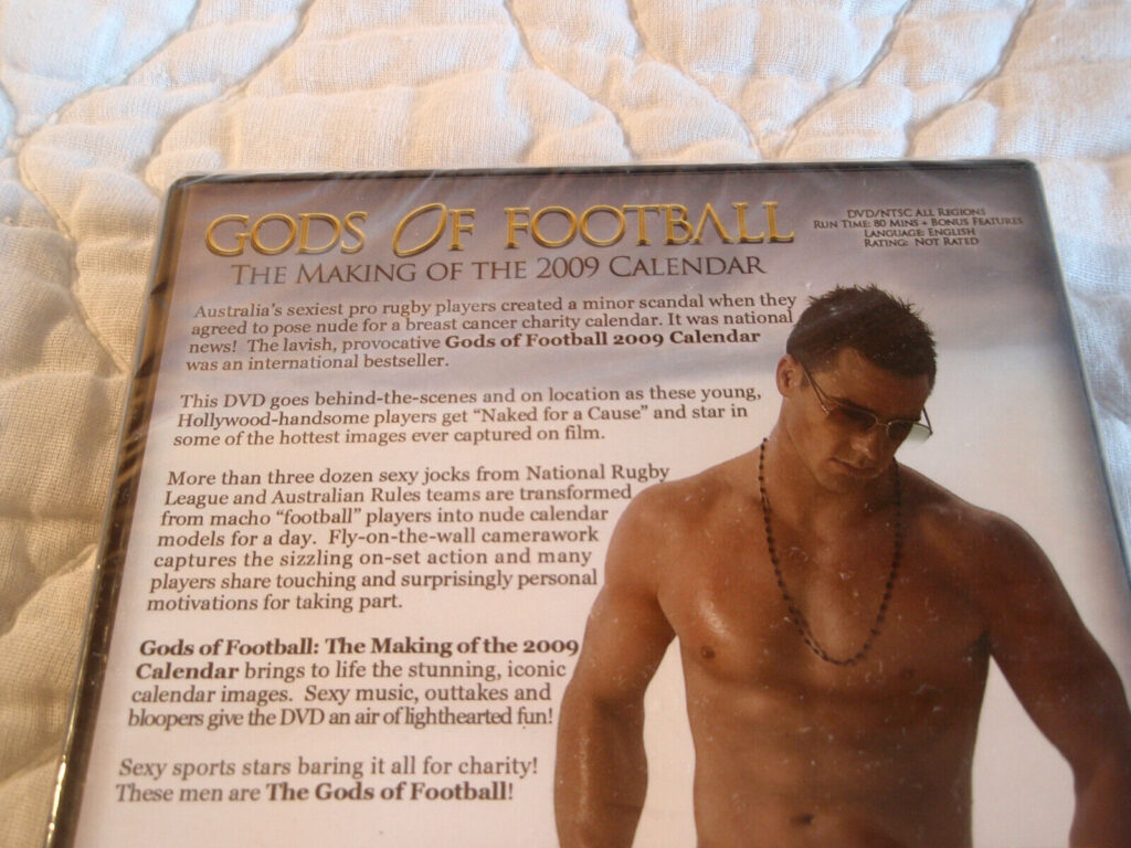 Gods Of Rugby Calendar July 2024 Printable Calendar 2025