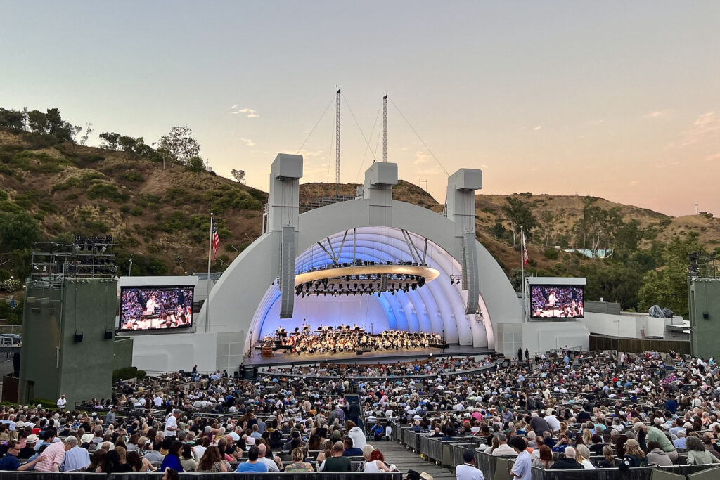 Hollywood Bowl Events 2025 Schedule Cecilie M Lassen