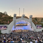 Hollywood Bowl Events 2025 Schedule Cecilie M Lassen