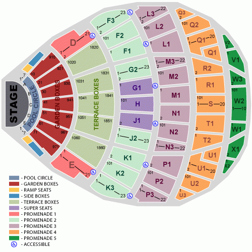 Hollywood Bowl Schedule For July 2024 Ipl 2024 Schedule