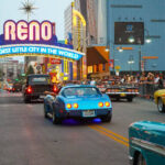Hot August Nights Celebrating Classic Cars Reno NV Events