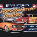 Hot August Nights Event Calendar Ivy Marijo